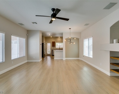 8909 Houston Ridge Avenue - Photo Thumbnail 2