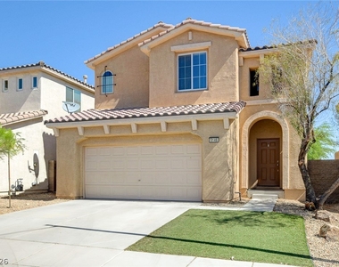 5146 Caprock Canyon Avenue - Photo Thumbnail 2