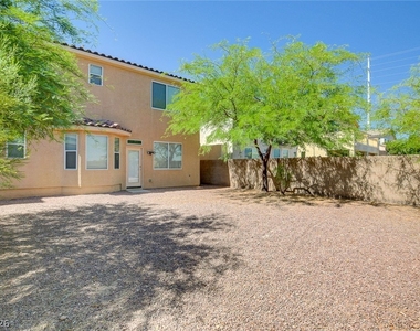 5146 Caprock Canyon Avenue - Photo Thumbnail 38