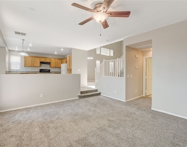 5146 Caprock Canyon Avenue - Photo Thumbnail 9