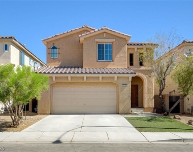 5146 Caprock Canyon Avenue - Photo Thumbnail 1