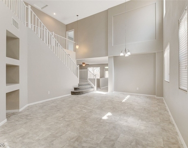 5146 Caprock Canyon Avenue - Photo Thumbnail 5