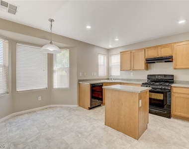 5146 Caprock Canyon Avenue - Photo Thumbnail 14