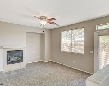 5146 Caprock Canyon Avenue - Photo Thumbnail 7