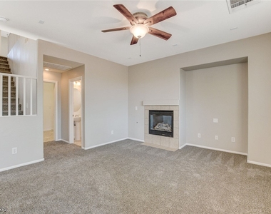 5146 Caprock Canyon Avenue - Photo Thumbnail 8