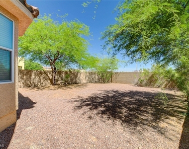 5146 Caprock Canyon Avenue - Photo Thumbnail 37