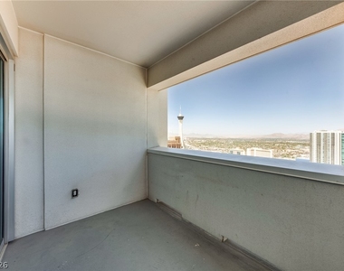 2700 Las Vegas Boulevard - Photo Thumbnail 56