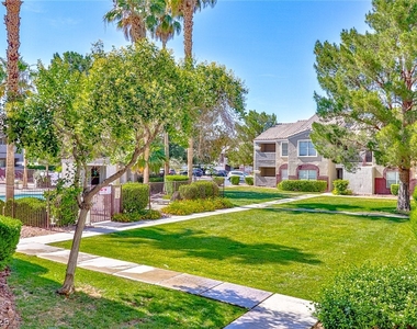 5055 W Hacienda Avenue - Photo Thumbnail 44