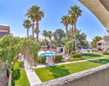 5055 W Hacienda Avenue - Photo Thumbnail 40