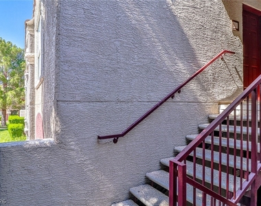 5055 W Hacienda Avenue - Photo Thumbnail 45