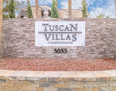 5055 W Hacienda Avenue - Photo Thumbnail 51