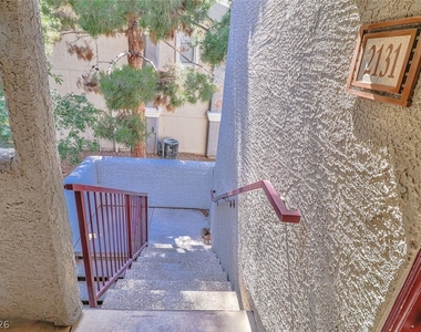 5055 W Hacienda Avenue - Photo Thumbnail 43