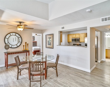 5055 W Hacienda Avenue - Photo Thumbnail 7