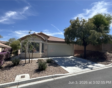 4843 Saputo Avenue - Photo Thumbnail 1