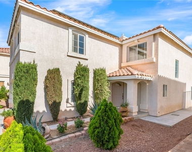 9522 Arrowhead Falls Court - Photo Thumbnail 1
