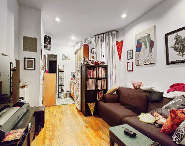 214 East 10th Street - Photo Thumbnail 1