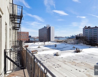 East 100th Street - Photo Thumbnail 10
