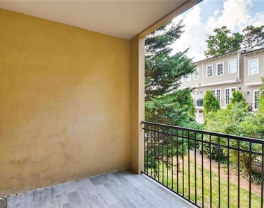 3777 Peachtree Road Ne - Photo Thumbnail 15