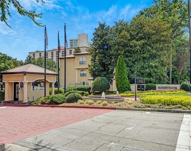 3777 Peachtree Road Ne - Photo Thumbnail 17