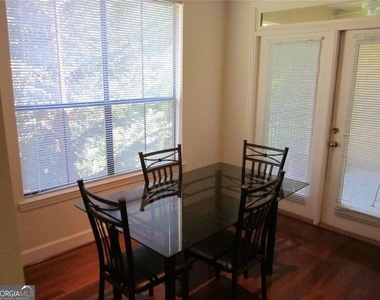 3777 Peachtree Road Ne - Photo Thumbnail 6