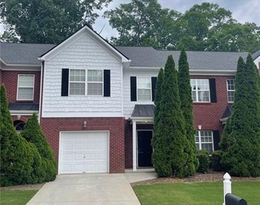 1028 Montague Place Court - Photo Thumbnail 1
