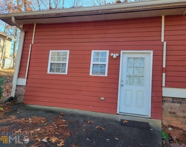 6935 Ivy Log Drive - Photo Thumbnail 2