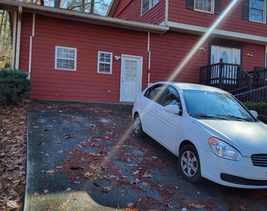 6935 Ivy Log Drive - Photo Thumbnail 1
