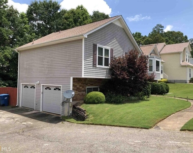 5955 Graywood Circle - Photo Thumbnail 1