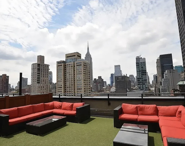 East 39th Street - Photo Thumbnail 4