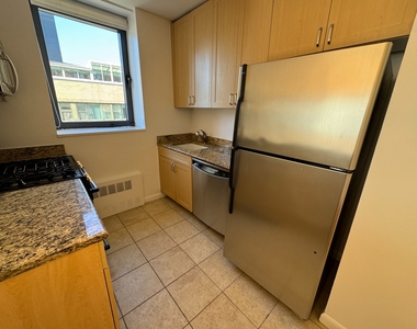West 48th Street - Photo Thumbnail 4