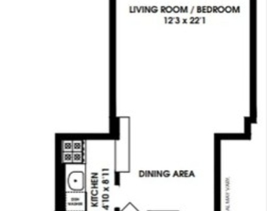 442 West 57th Street - Photo Thumbnail 2