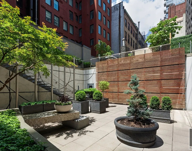 Leonard Street - Photo Thumbnail 15