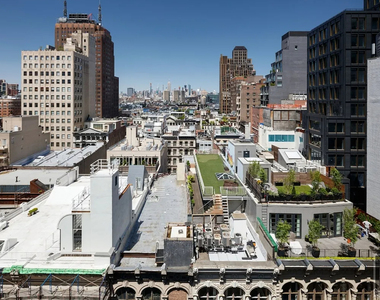 Leonard Street - Photo Thumbnail 19