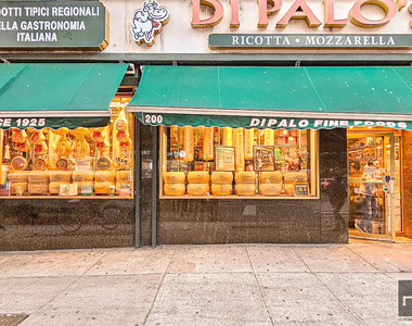 Mott Street - Photo Thumbnail 6