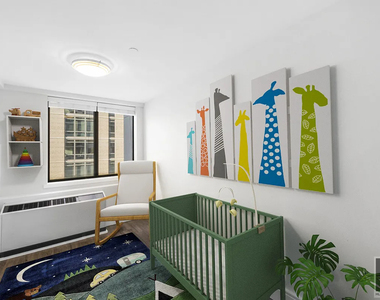 East 91st Street - Photo Thumbnail 4
