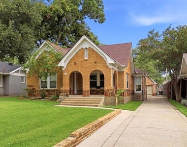 825 Thomasson Drive - Photo Thumbnail 1