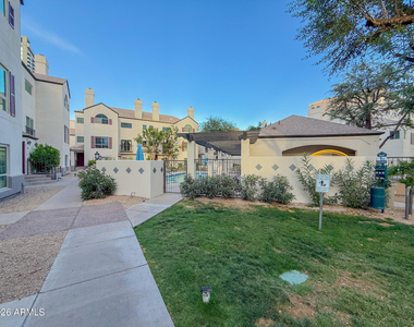 100 E Fillmore Street - Photo Thumbnail 16