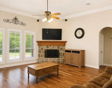 253 S Natural Springs Lane - Photo Thumbnail 2