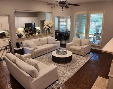 1109 Well Meadow Lane - Photo Thumbnail 4