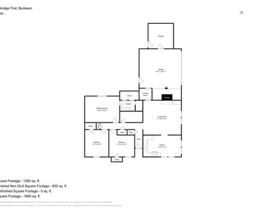 621 Barkridge Trail - Photo Thumbnail 17