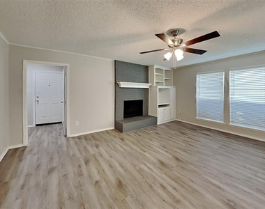 621 Barkridge Trail - Photo Thumbnail 1