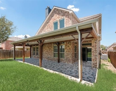 10409 Jackson Hole Lane - Photo Thumbnail 28