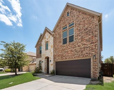 10409 Jackson Hole Lane - Photo Thumbnail 1
