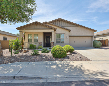 30870 N 125th Drive - Photo Thumbnail 2