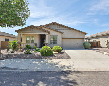 30870 N 125th Drive - Photo Thumbnail 1