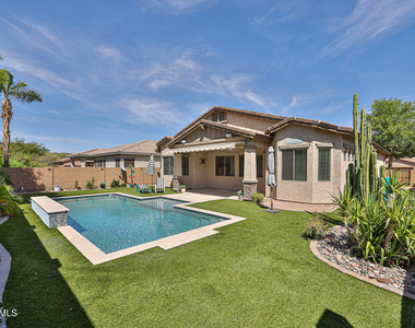 30870 N 125th Drive - Photo Thumbnail 36