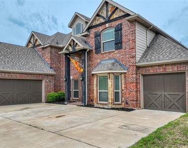 2601 Grouse Hollow Way - Photo Thumbnail 1