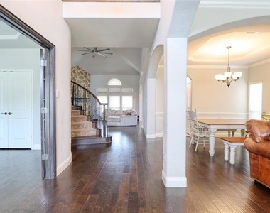 2601 Grouse Hollow Way - Photo Thumbnail 3