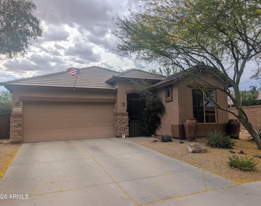 31612 N 23rd Avenue - Photo Thumbnail 1