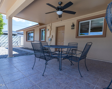 10846 N 109th Avenue - Photo Thumbnail 10